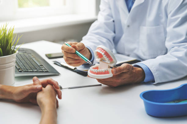 Dental X-Rays and Imaging in Edina, MO