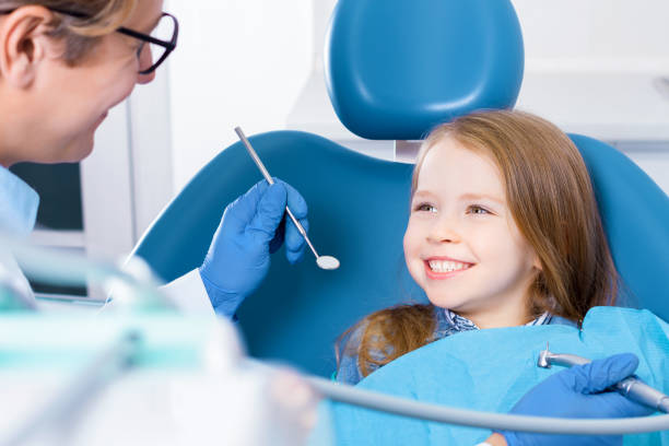 Best Cosmetic Dentistry  in Edina, MO