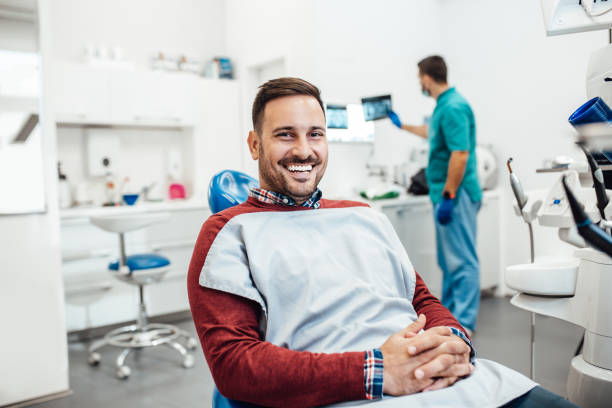 Best Wisdom Tooth Removal  in Edina, MO