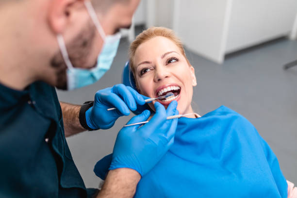 Best Dental X-Rays and Imaging  in Edina, MO