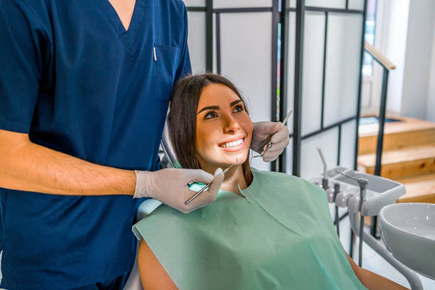 Best Tooth Extraction  in Edina, MO