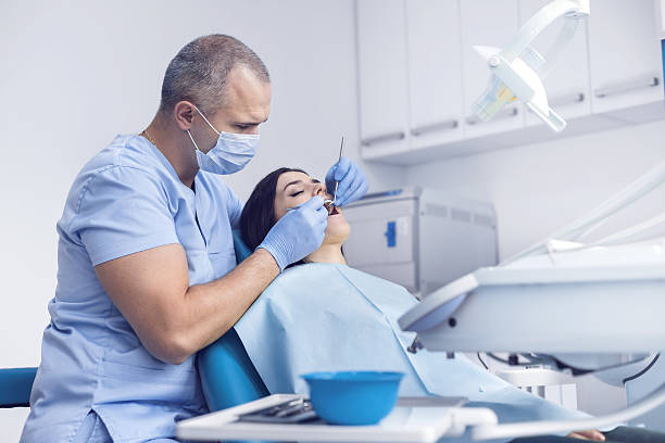 Best Dental Exams and Cleanings  in Edina, MO