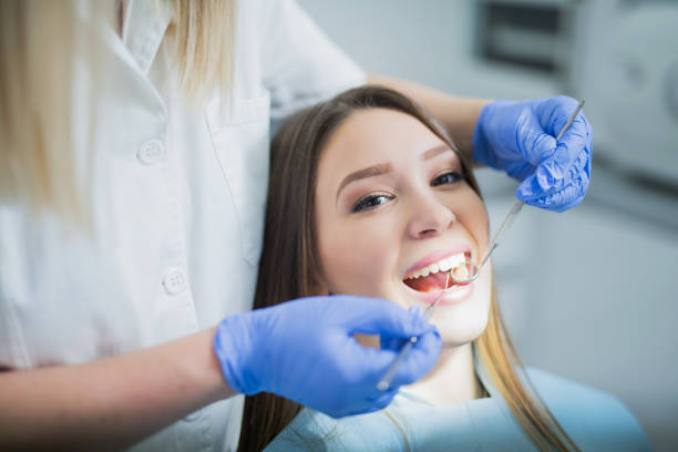 Best Dental X-Rays and Imaging  in Edina, MO